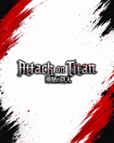Attack on Titan