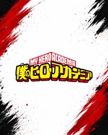 My Hero Academia