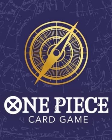 One Piece Card Game