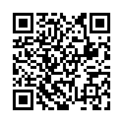 QR Code เพิ่มเพื่อน Line SARUTOBI