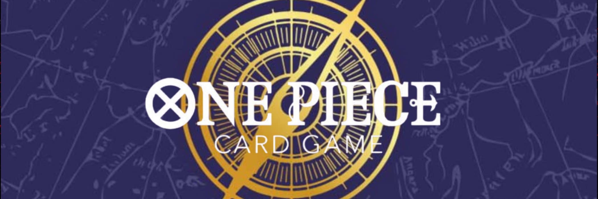 One Piece Card Game