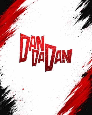 DAN DA DAN